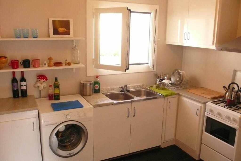 Apartamento con increíbles vistas y terraza en la azotea Girona Exterior foto